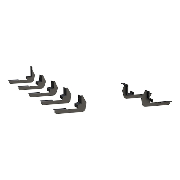 MOUNTING BRACKETS